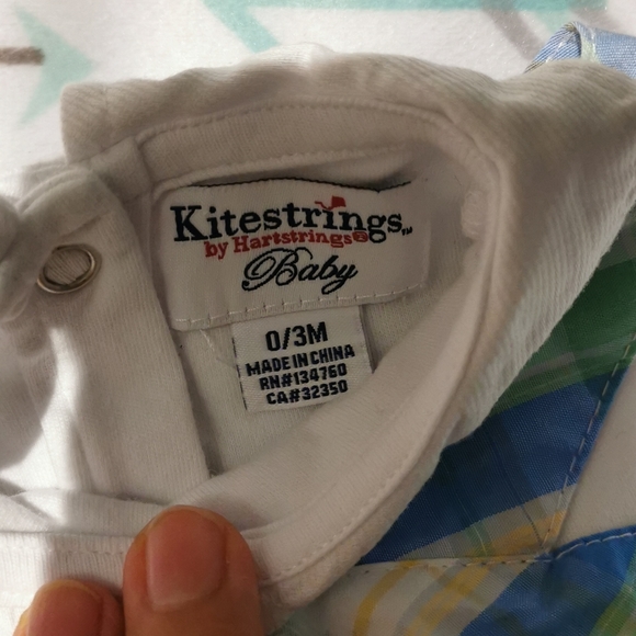 Romper for baby - Picture 2 of 2